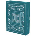 2021 Panini Impeccable NFL Football Hobby Case (3ct)