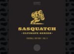 Sasquatch Ultimate Series Repack Football Edition Vol. II