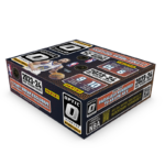 2023/24 Panini Donruss Optic Basketball Fast Break Box