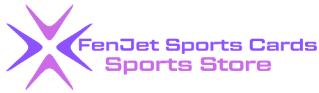 FenJet Sports Cards