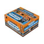 2022/23 Panini Prizm Basketball Hobby 12 Box Case