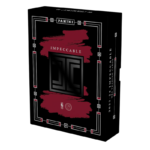 2023/24 Panini Impeccable Basketball Hobby 3 Box Case