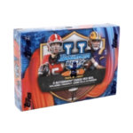 2024 Bowman University Best Football Breaker's Delight Box