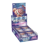 2024 Topps Garbage Pail Kids Chrome Hobby 12 Box Case