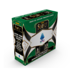 2024/25 Panini Select Serie A Soccer Hobby Box