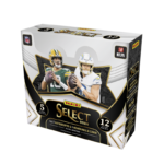 2024 Panini Select Football Hobby Box
