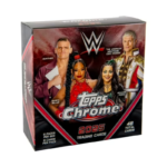 2025 Topps Chrome WWE Monster Box