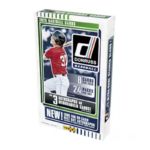 2025 Panini Donruss Baseball Hobby 16 Box Case