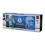 2025 Panini Luminance Football Hobby Box