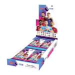 2025/26 Topps Premier League EPL Soccer Hobby Box