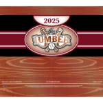 2025 Leaf Lumber Baseball Hobby Box
