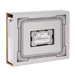 2024 Panini Flawless Football Hobby 2 Box Case